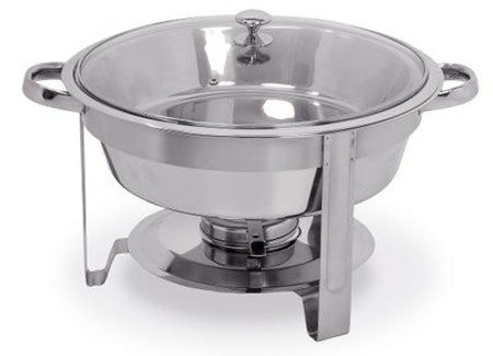 Picture for category Chafing dishes Economic 