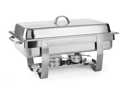 Picture for category Kitchen line chafingy