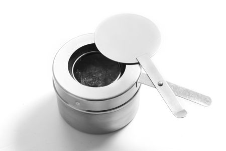 Picture for category Chafing accessories