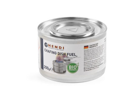 Picture for category Chafing Dish fuel