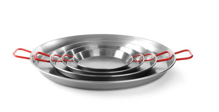 Picture for category Paella pans