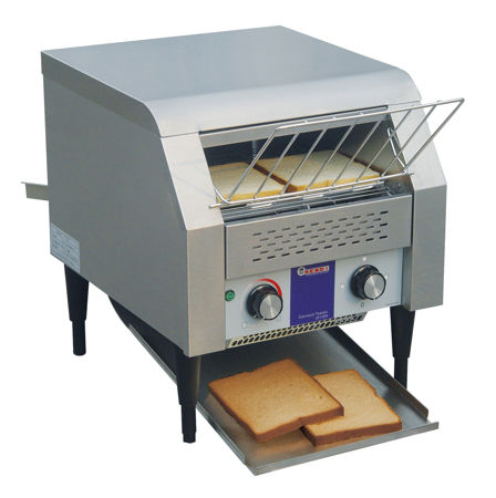 Obrázek pro kategorii Toastery