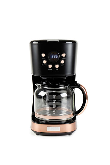 207722-207722_BLACK AND COPPER COFFEE DRIP MACHINE - 17.JPG