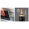 1 FOTO PREMIER-VACUVIN-38803606 ACTIVE COOLER WINE SILVER INSTRUCTIONS PREMIER.PNG